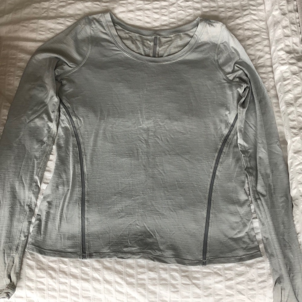 Lululemon shirt